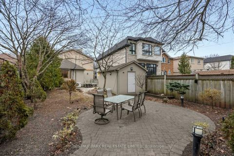 Photo 30 at 122 Randolph Road, Leaside, Toronto