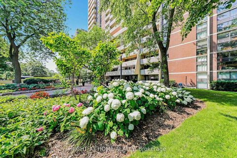 Photo 1 at 908 - 40 Homewood Avenue, South St. James Town, Toronto