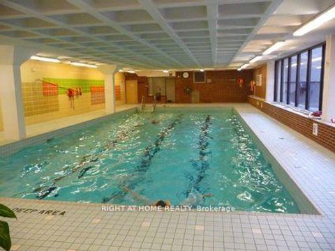 Photo 19 at 908 - 40 Homewood Avenue, South St. James Town, Toronto