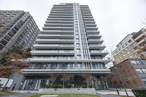 Photo 0 at 201 - 609 Avenue Road, St. Clair, Toronto
