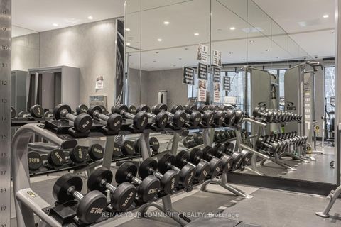 Photo 30 at 201 - 609 Avenue Road, St. Clair, Toronto