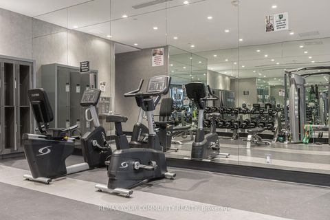 Photo 31 at 201 - 609 Avenue Road, St. Clair, Toronto