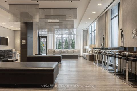 Photo 32 at 201 - 609 Avenue Road, St. Clair, Toronto
