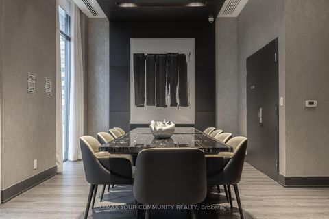 Photo 35 at 201 - 609 Avenue Road, St. Clair, Toronto