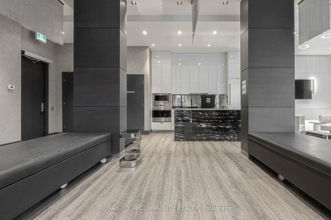 Photo 36 at 201 - 609 Avenue Road, St. Clair, Toronto