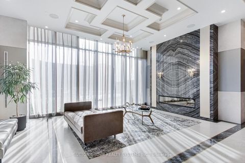 Photo 2 at 204 - 10 Gatineau Drive, Beverley Glen, Vaughan