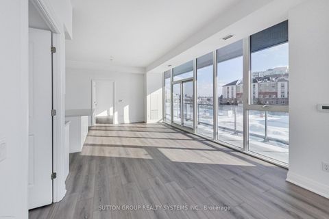 Photo 17 at 204 - 10 Gatineau Drive, Beverley Glen, Vaughan