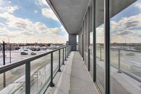 Photo 21 at 204 - 10 Gatineau Drive, Beverley Glen, Vaughan