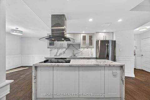 Photo 1 at 1002 - 1201 Steeles Avenue W, Branson, Toronto
