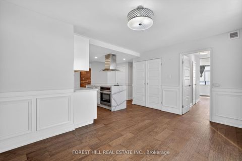 Photo 6 at 1002 - 1201 Steeles Avenue W, Branson, Toronto