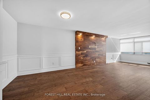 Photo 7 at 1002 - 1201 Steeles Avenue W, Branson, Toronto