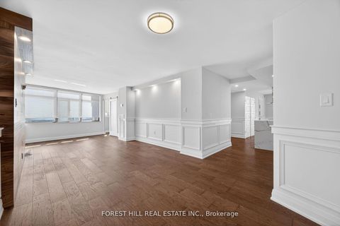 Photo 8 at 1002 - 1201 Steeles Avenue W, Branson, Toronto