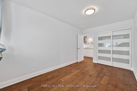 Photo 16 at 1002 - 1201 Steeles Avenue W, Branson, Toronto