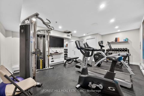 Photo 22 at 1002 - 1201 Steeles Avenue W, Branson, Toronto