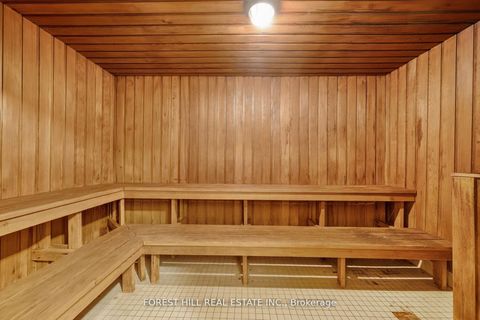 Photo 23 at 1002 - 1201 Steeles Avenue W, Branson, Toronto