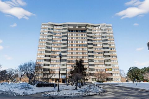 Photo 25 at 1002 - 1201 Steeles Avenue W, Branson, Toronto
