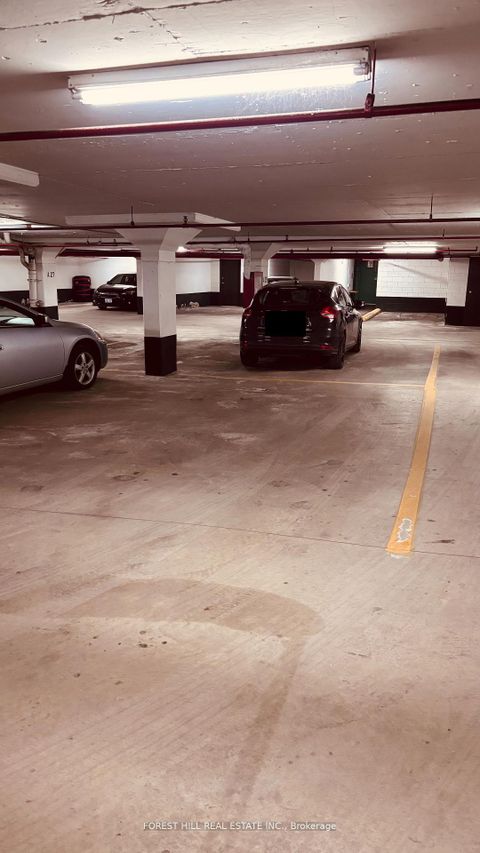 Photo 26 at 1002 - 1201 Steeles Avenue W, Branson, Toronto