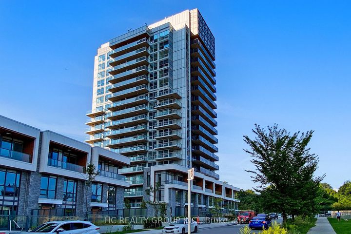Photo 0 at 1703 - 25 Mcmahon Drive, Bayview Village, Toronto