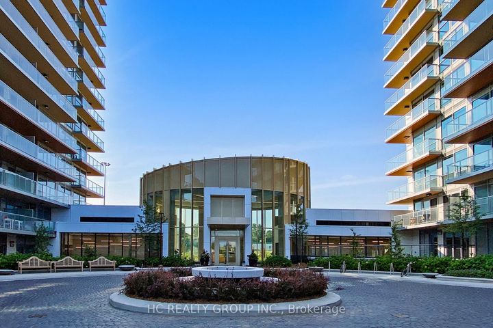 Photo 1 at 1703 - 25 Mcmahon Drive, Bayview Village, Toronto