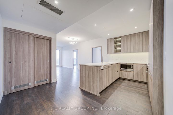 Photo 4 at 1703 - 25 Mcmahon Drive, Bayview Village, Toronto