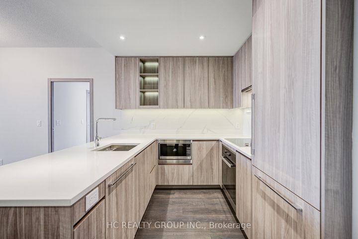 Photo 5 at 1703 - 25 Mcmahon Drive, Bayview Village, Toronto