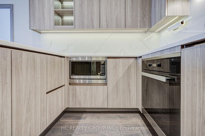 Photo 6 at 1703 - 25 Mcmahon Drive, Bayview Village, Toronto
