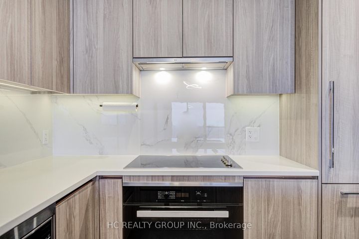 Photo 7 at 1703 - 25 Mcmahon Drive, Bayview Village, Toronto