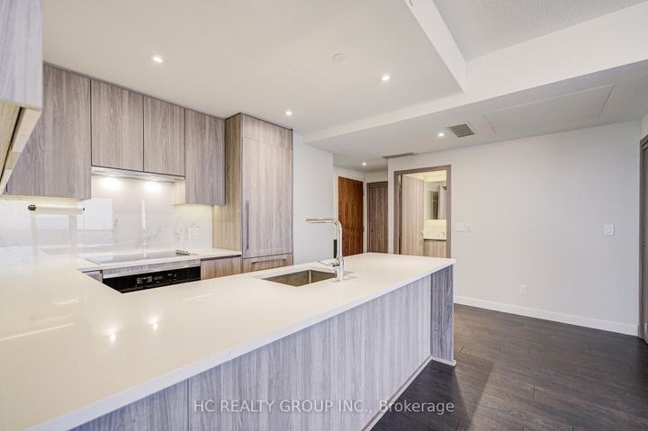 Photo 8 at 1703 - 25 Mcmahon Drive, Bayview Village, Toronto