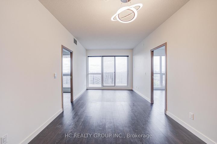 Photo 11 at 1703 - 25 Mcmahon Drive, Bayview Village, Toronto