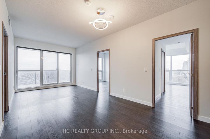 Photo 12 at 1703 - 25 Mcmahon Drive, Bayview Village, Toronto