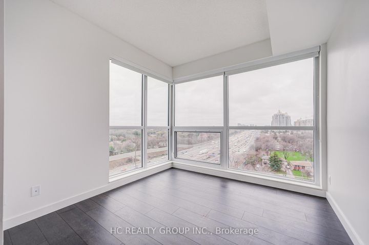 Photo 14 at 1703 - 25 Mcmahon Drive, Bayview Village, Toronto