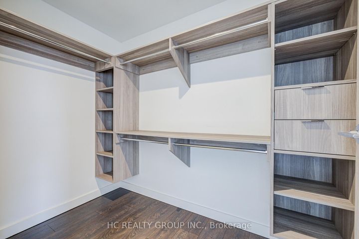 Photo 15 at 1703 - 25 Mcmahon Drive, Bayview Village, Toronto
