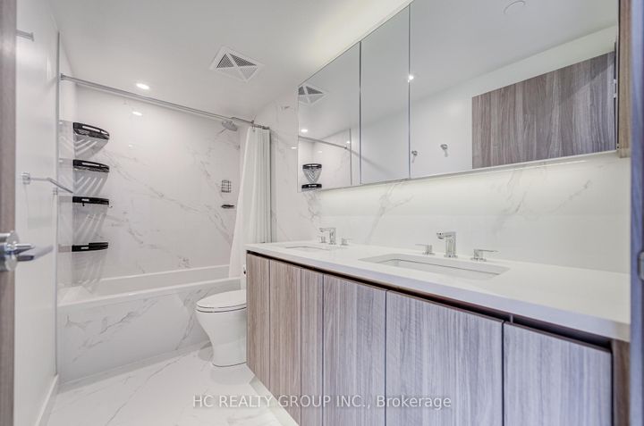 Photo 16 at 1703 - 25 Mcmahon Drive, Bayview Village, Toronto