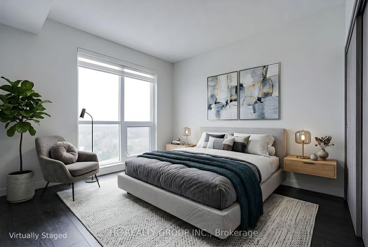 Photo 17 at 1703 - 25 Mcmahon Drive, Bayview Village, Toronto