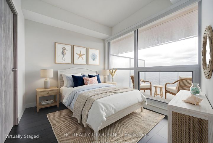Photo 21 at 1703 - 25 Mcmahon Drive, Bayview Village, Toronto