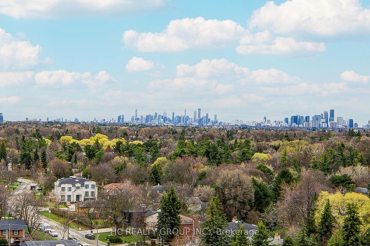 Photo 27 at 1703 - 25 Mcmahon Drive, Bayview Village, Toronto