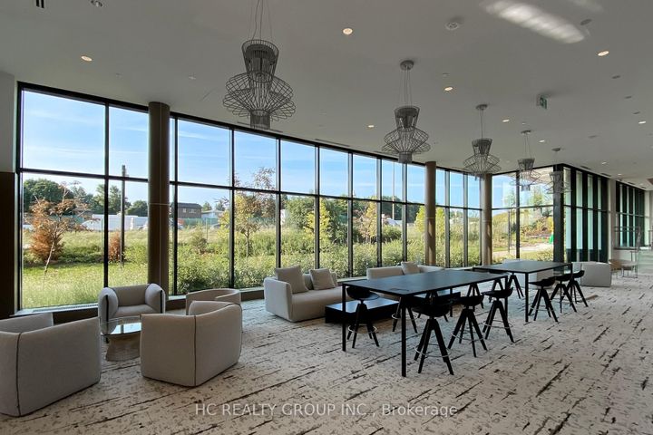 Photo 31 at 1703 - 25 Mcmahon Drive, Bayview Village, Toronto