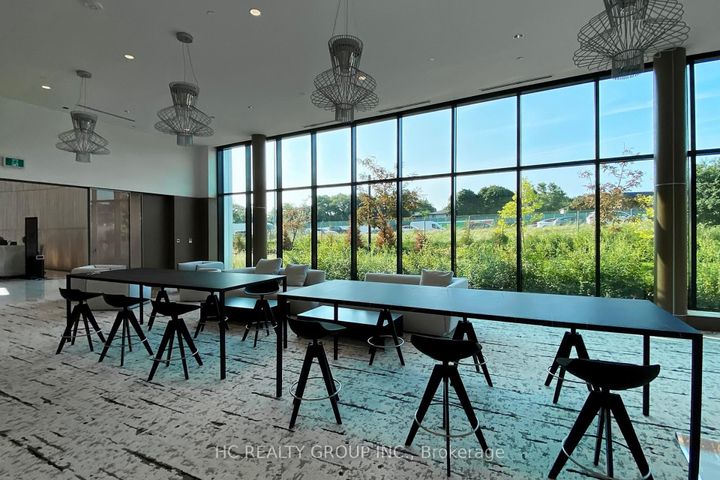 Photo 32 at 1703 - 25 Mcmahon Drive, Bayview Village, Toronto