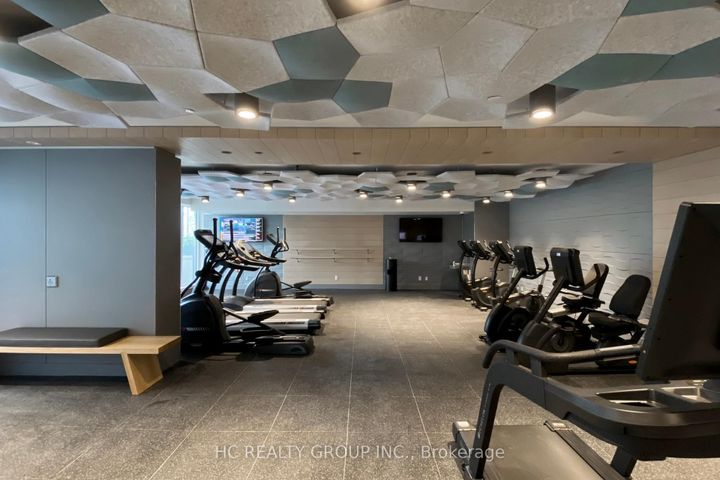 Photo 33 at 1703 - 25 Mcmahon Drive, Bayview Village, Toronto