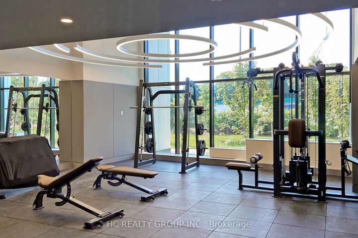 Photo 34 at 1703 - 25 Mcmahon Drive, Bayview Village, Toronto