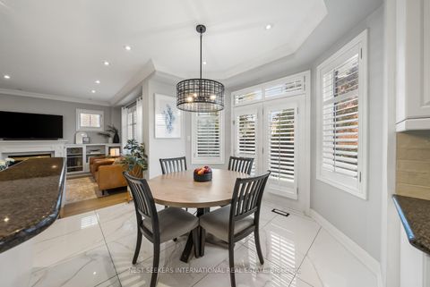 Photo 16 at 37 RAVINE EDGE Drive, Jefferson, Richmond Hill