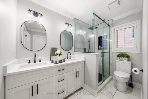 Photo 28 at 37 RAVINE EDGE Drive, Jefferson, Richmond Hill