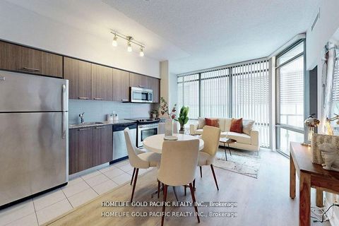 Photo 4 at 1202 - 832 Bay Street, Bay Street Corridor, Toronto
