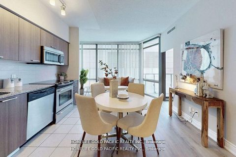 Photo 8 at 1202 - 832 Bay Street, Bay Street Corridor, Toronto