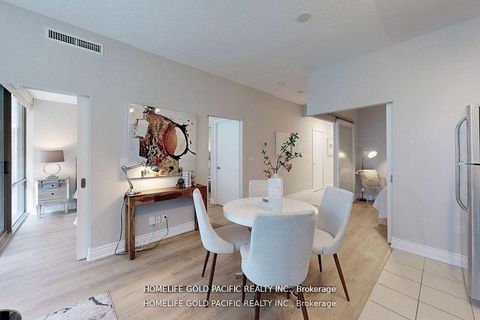 Photo 11 at 1202 - 832 Bay Street, Bay Street Corridor, Toronto