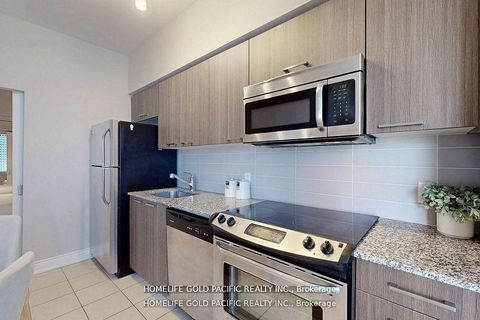 Photo 13 at 1202 - 832 Bay Street, Bay Street Corridor, Toronto