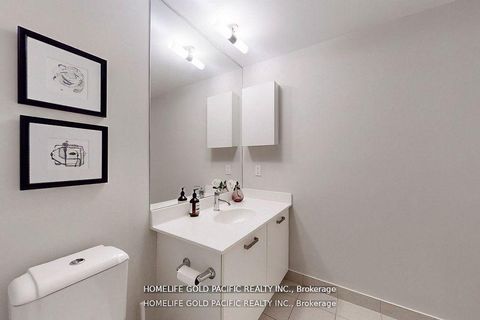 Photo 19 at 1202 - 832 Bay Street, Bay Street Corridor, Toronto