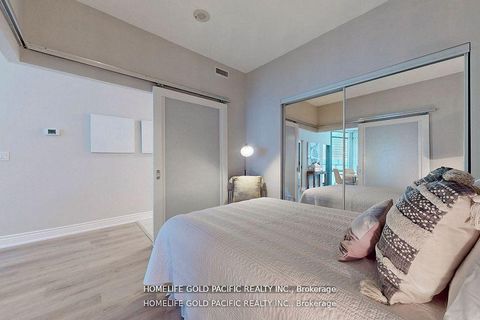 Photo 21 at 1202 - 832 Bay Street, Bay Street Corridor, Toronto