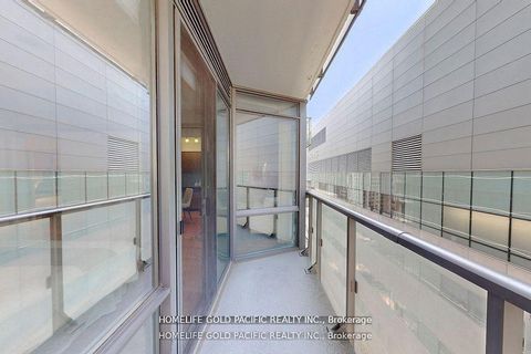 Photo 27 at 1202 - 832 Bay Street, Bay Street Corridor, Toronto