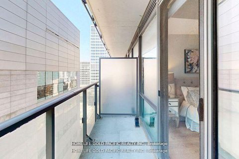 Photo 28 at 1202 - 832 Bay Street, Bay Street Corridor, Toronto